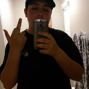 Meet your Posher, Jaime