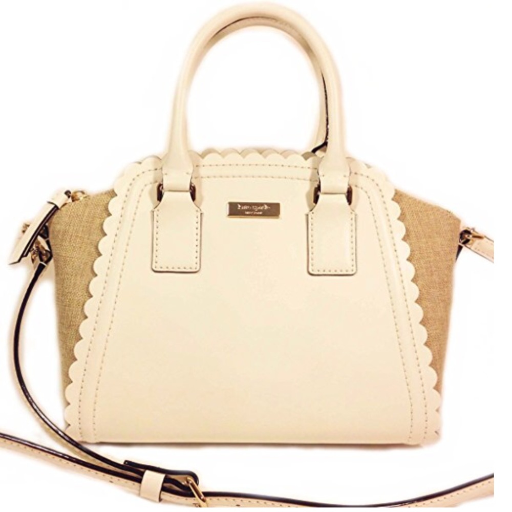 Kate Spade Lilac Road Small Marguerite