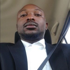 Meet your Posher, Oyeteju