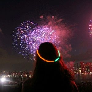 Meet your Posher, Evelyn