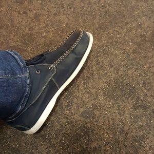 Meet your Posher, Jude