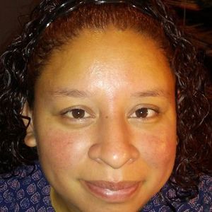 Meet your Posher, Teresa