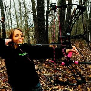 Meet your Posher, Brandi