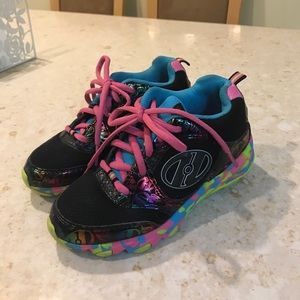 Heelys skate kid shoes Heelys skate kid shoes