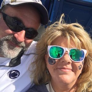 Meet your Posher, Becky