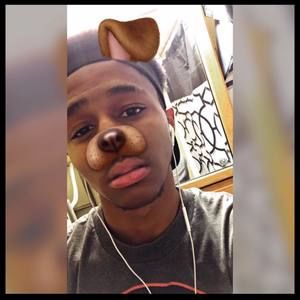 Meet your Posher, Kris