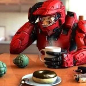 Meet your Posher, Levin