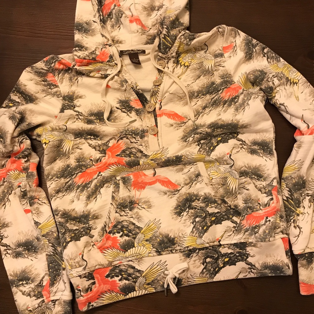 Lucky Sweatshirt