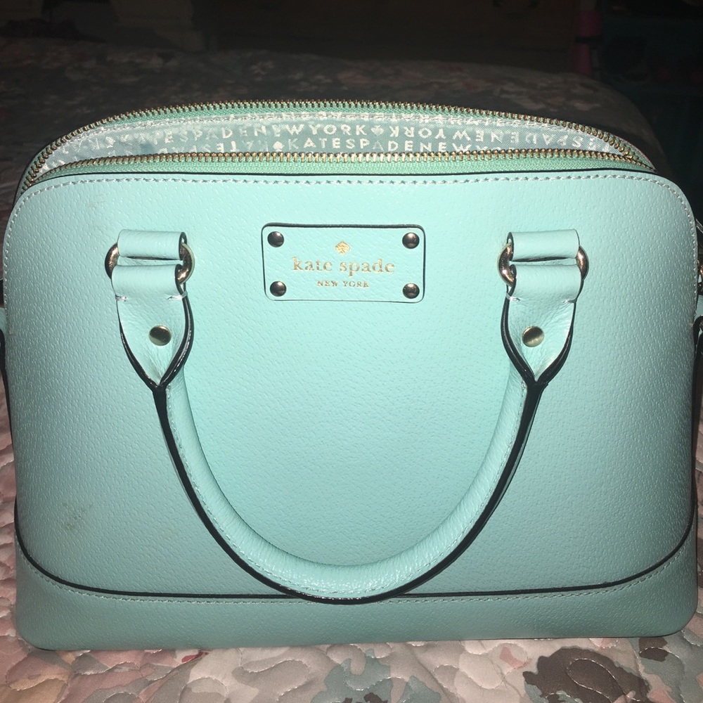Kate Spade Crossbody