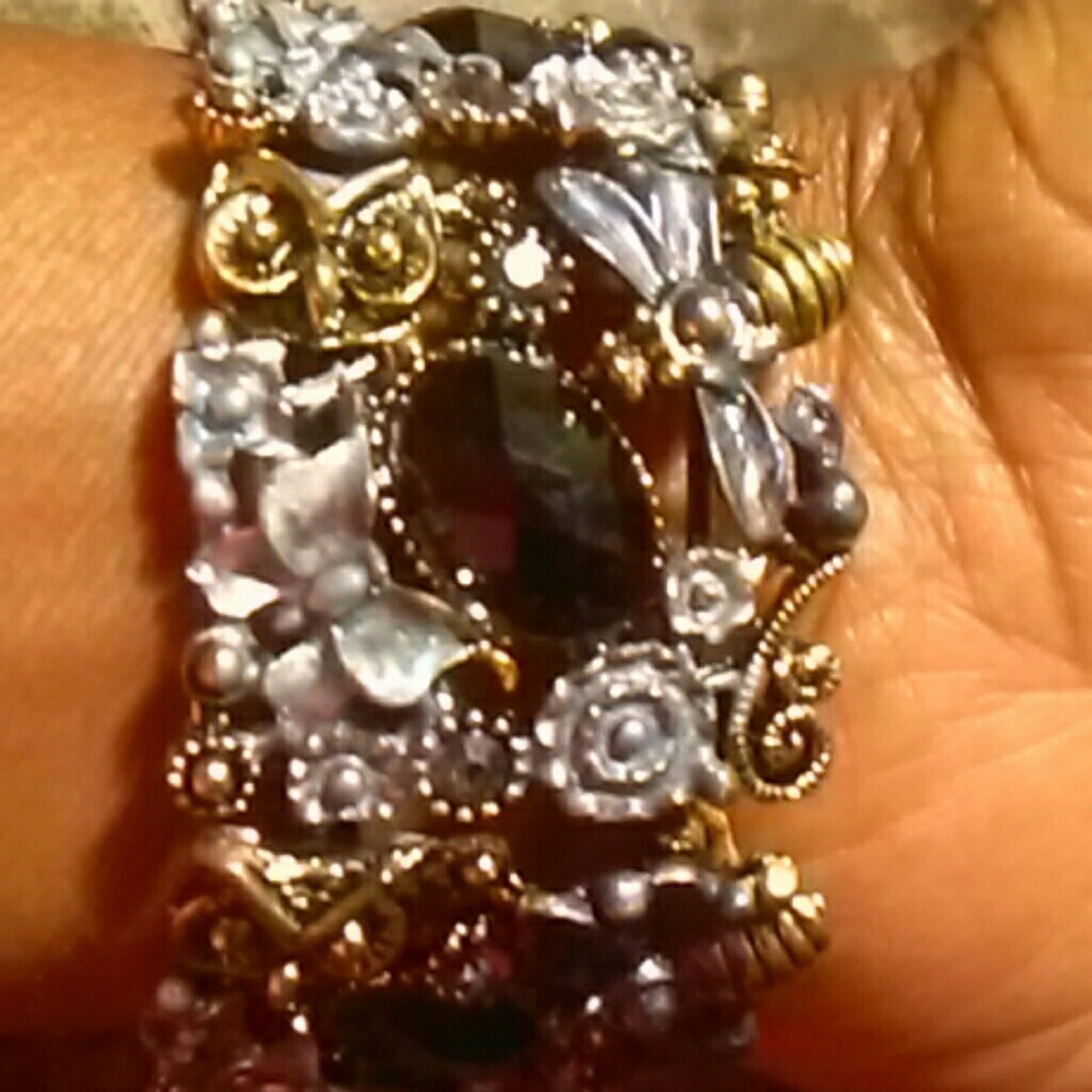 Fashion  jewellery