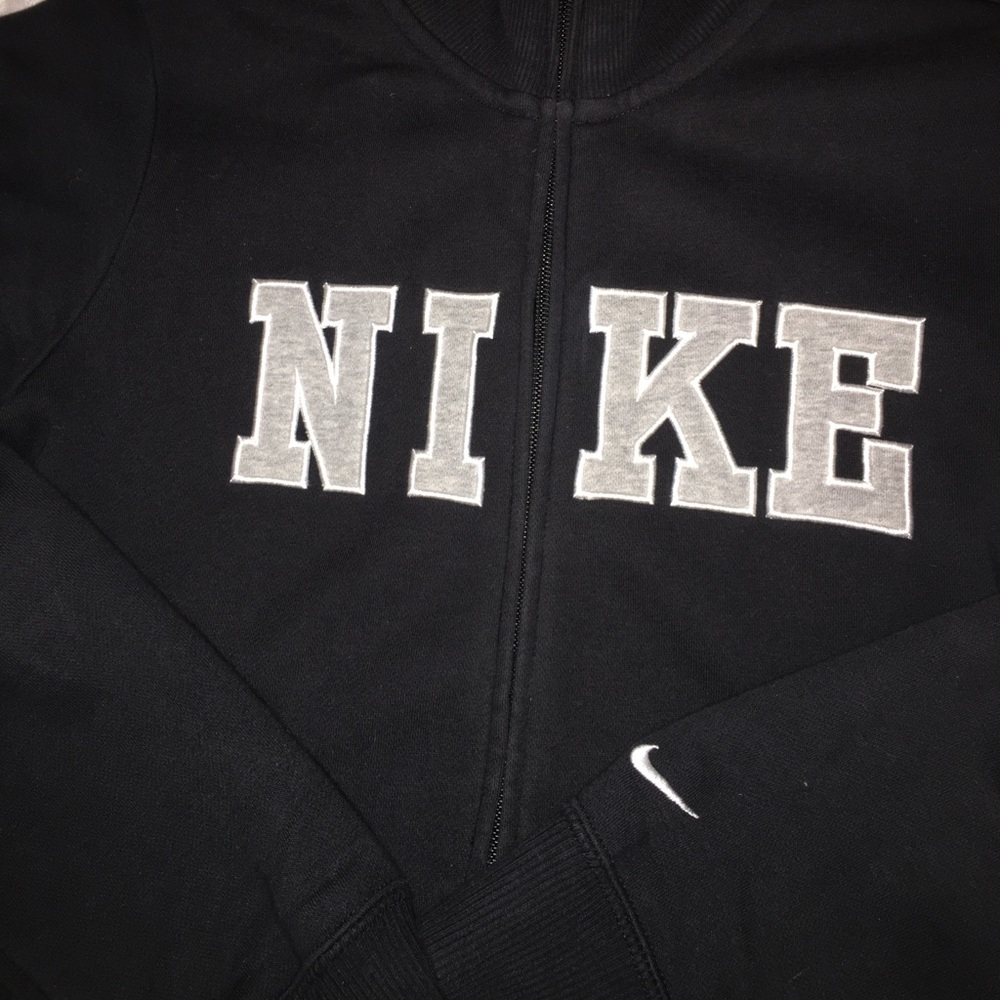 Nike bomber - Picture 2 of 4