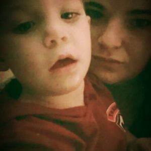 Meet your Posher, Kaitlyn