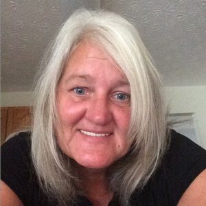 Meet your Posher, Tracy