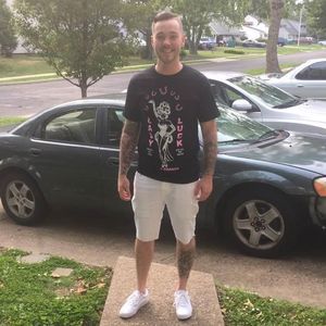 Meet your Posher, Shane