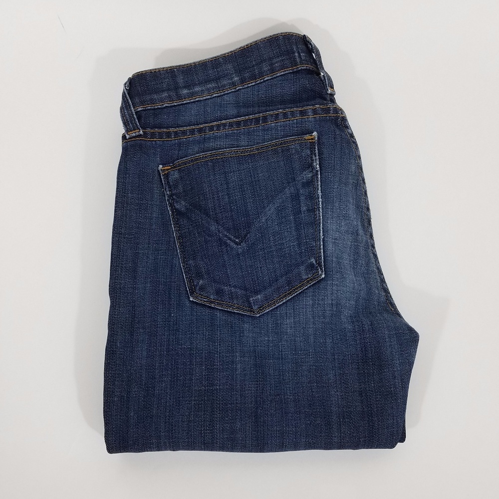 Hudson Jeans Collette Skinny Fit Brand New NWOT