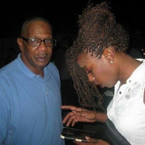 Meet your Posher, Erica