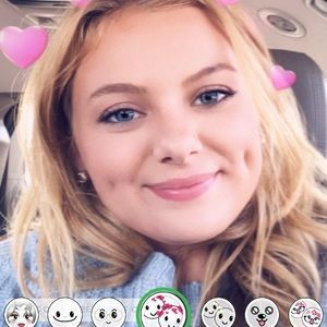 Meet your Posher, Erica