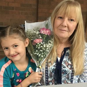 Meet your Posher, Dianna