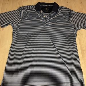 Booby Jones Golf Shirt