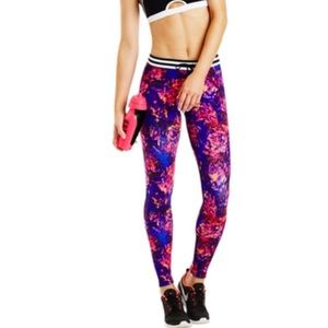 Lorna Jane workout leggings