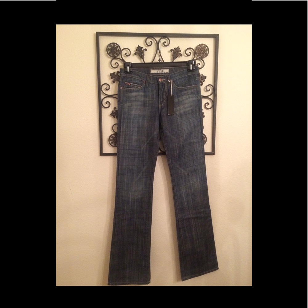 Joes Jeans Size 27 Brand New with Tags