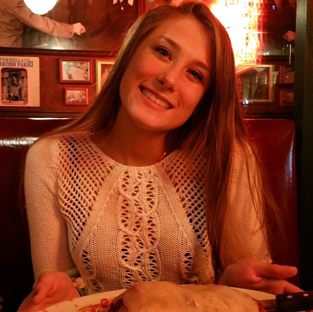 Meet your Posher, Valerie