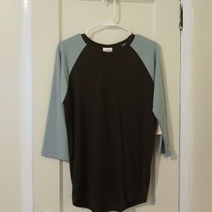 Lularoe randy, new with tags