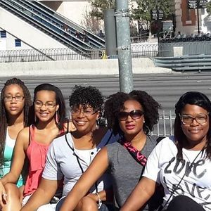 Meet your Posher, Toi