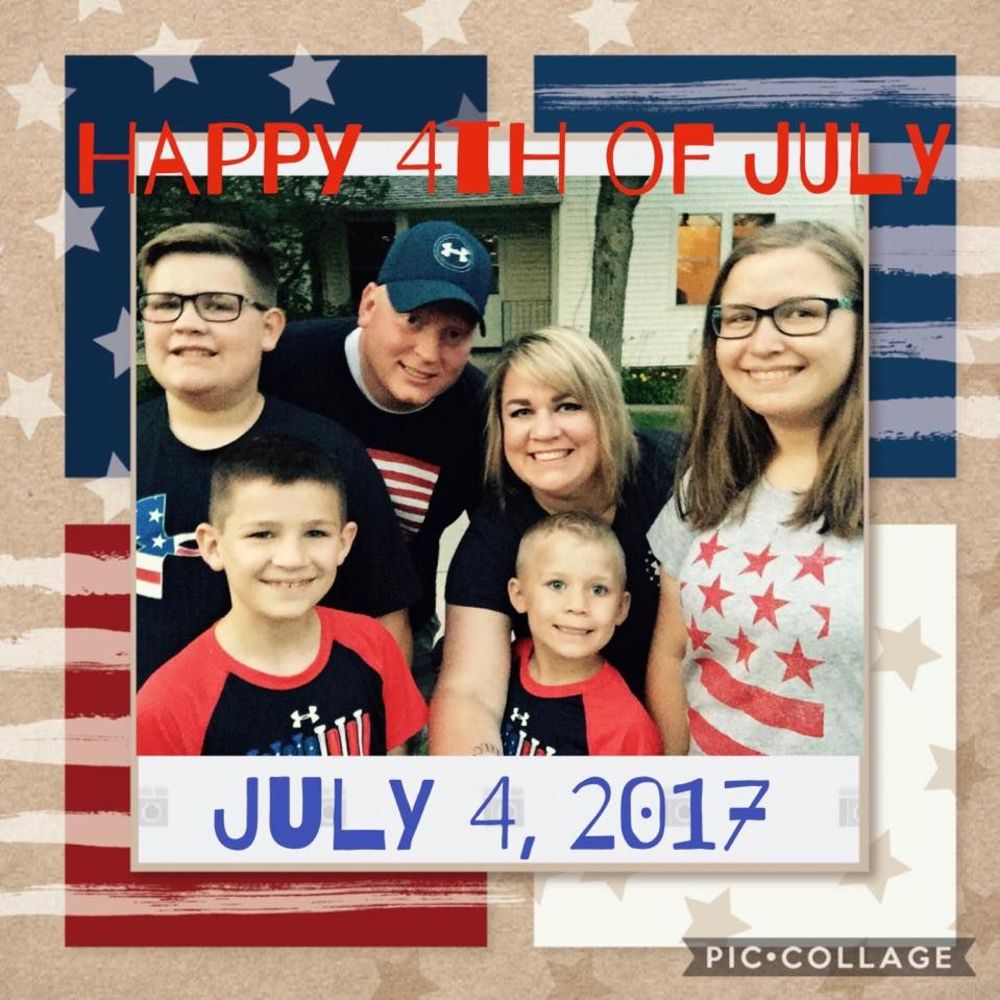 Meet your Posher, Alison