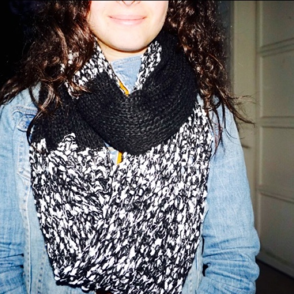 Nordstrom infinity scarf