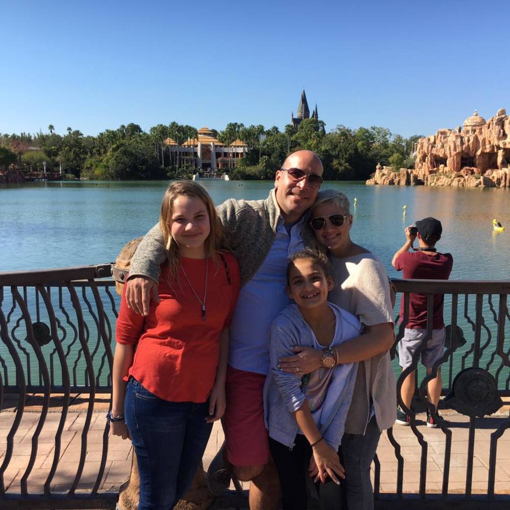 Meet your Posher, Denise