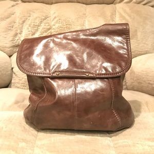Hobo satchel