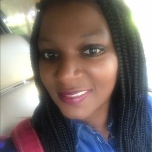 Meet your Posher, Sheatrina