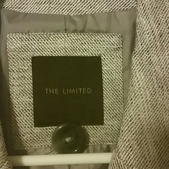 The Limited Blazer sz. M. Bundle for the suit set! - Picture 2 of 4