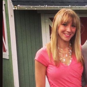 Meet your Posher, Stacia