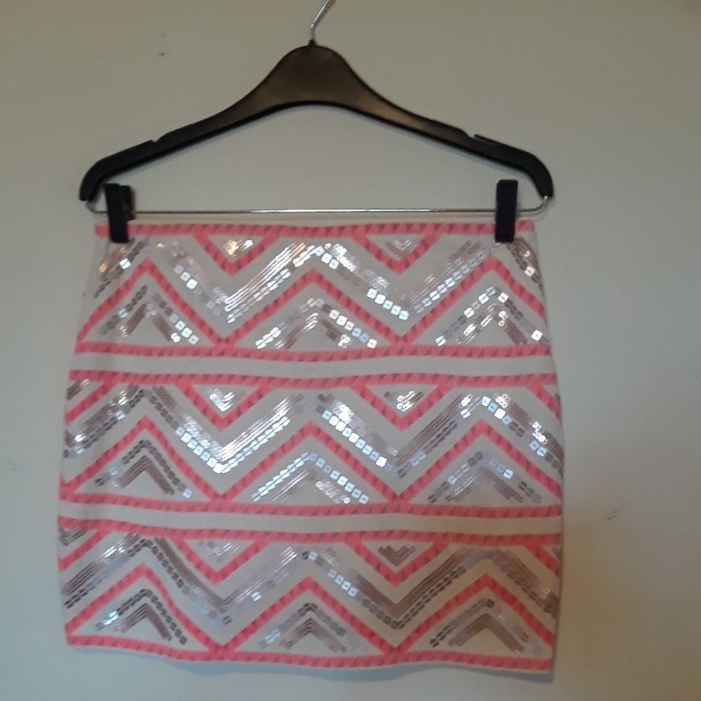 Express Mimi Skirt