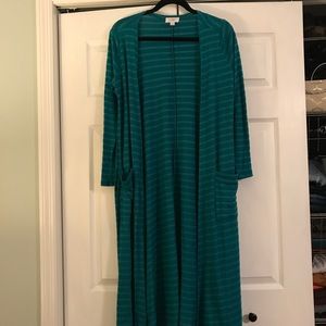 Lularoe Sarah size small