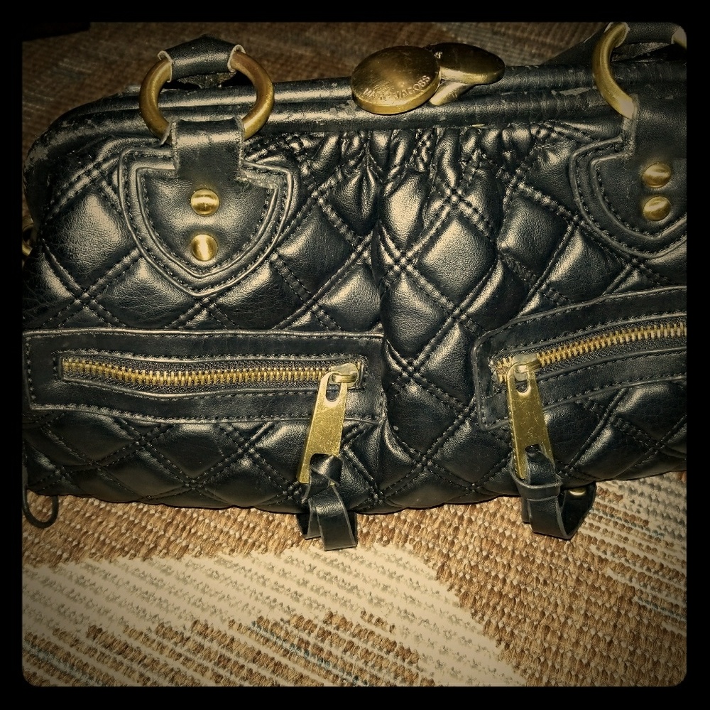 Marc Jacobs