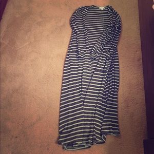 Sarah Lularoe Cardigan