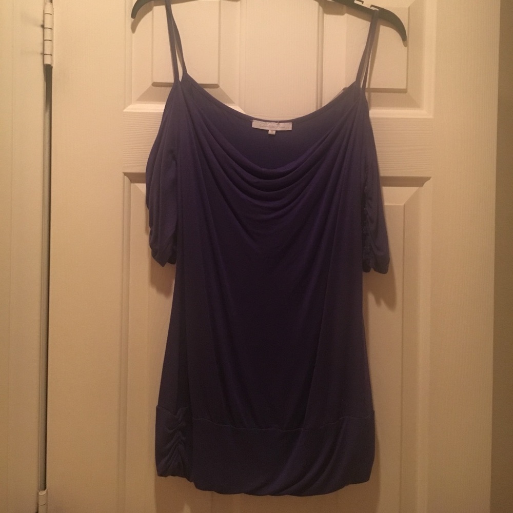 Charlotte Russe Top