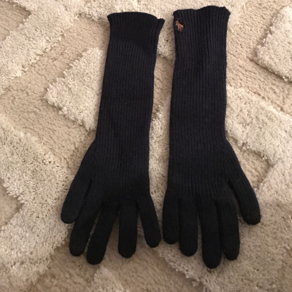 Women's Wool Gloves