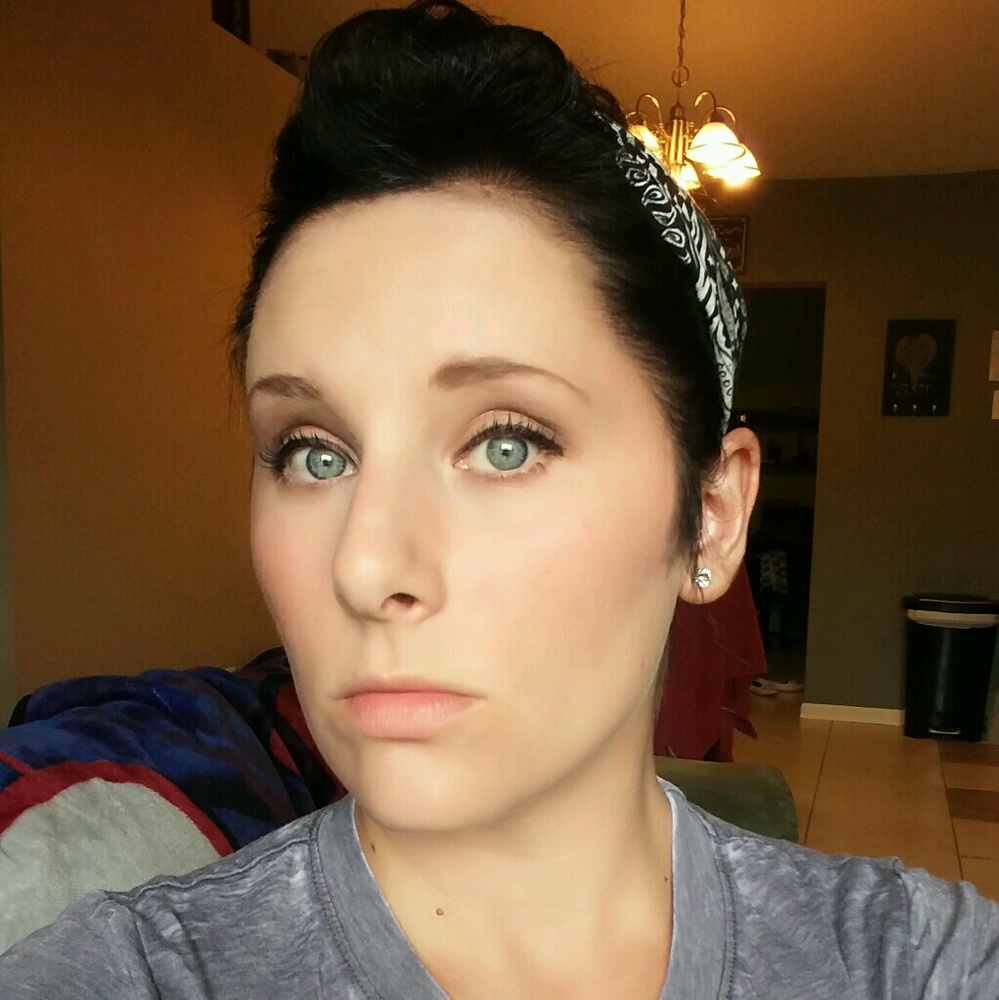 Meet your Posher, Tasha