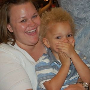 Meet your Posher, Melissa