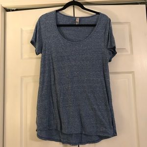 Lularoe classic tee