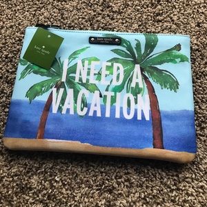 Kate Spade Pouch