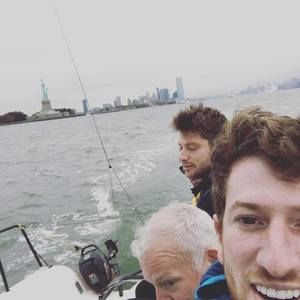 Meet your Posher, Sam