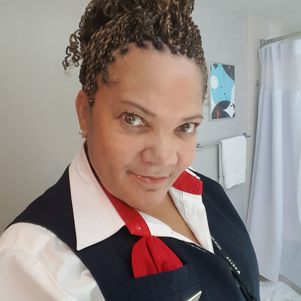 Meet your Posher, Margo favoraintfair