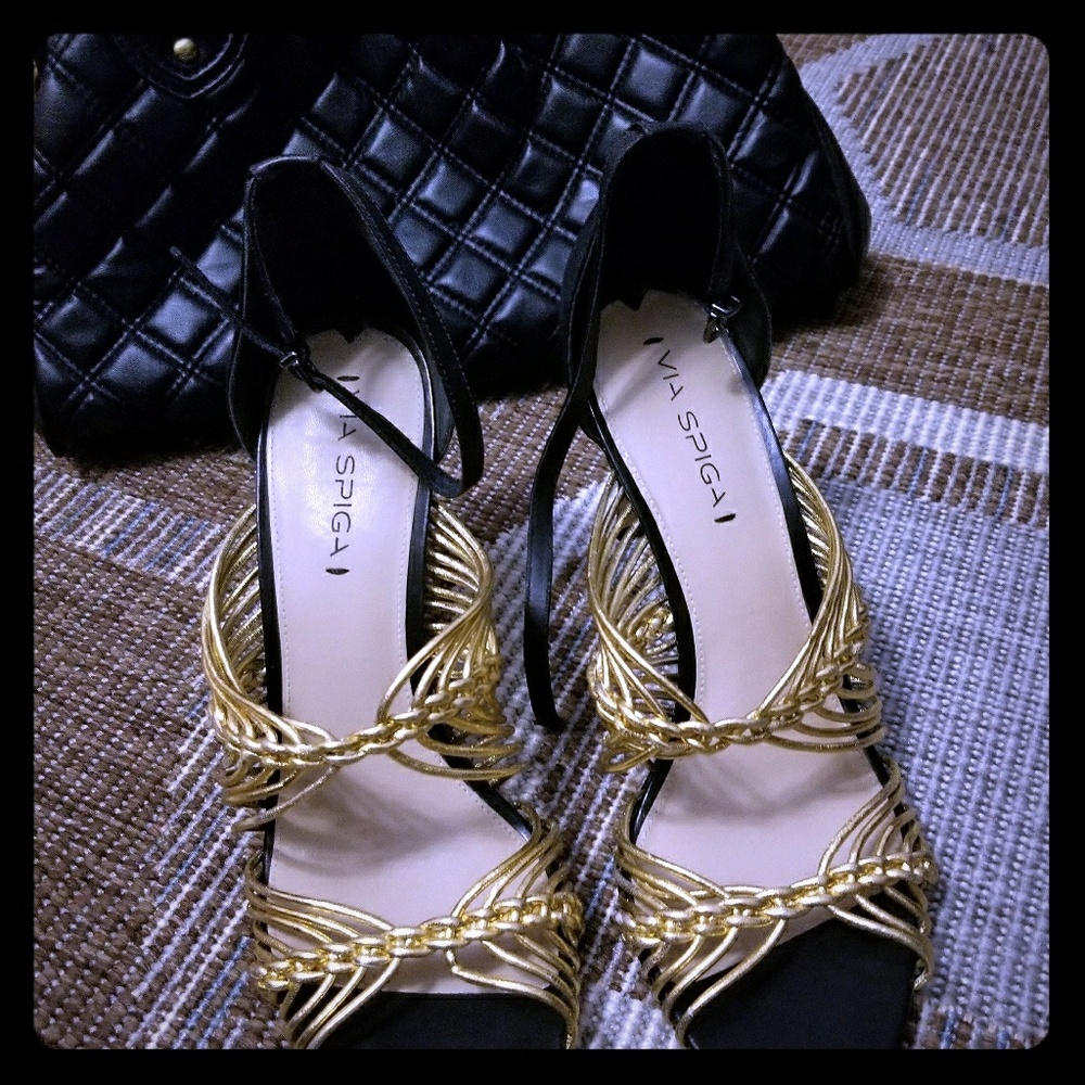 Shoes via spiga
