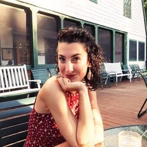 Meet your Posher, Catherine