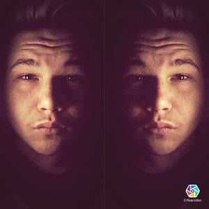 Meet your Posher, Jesse